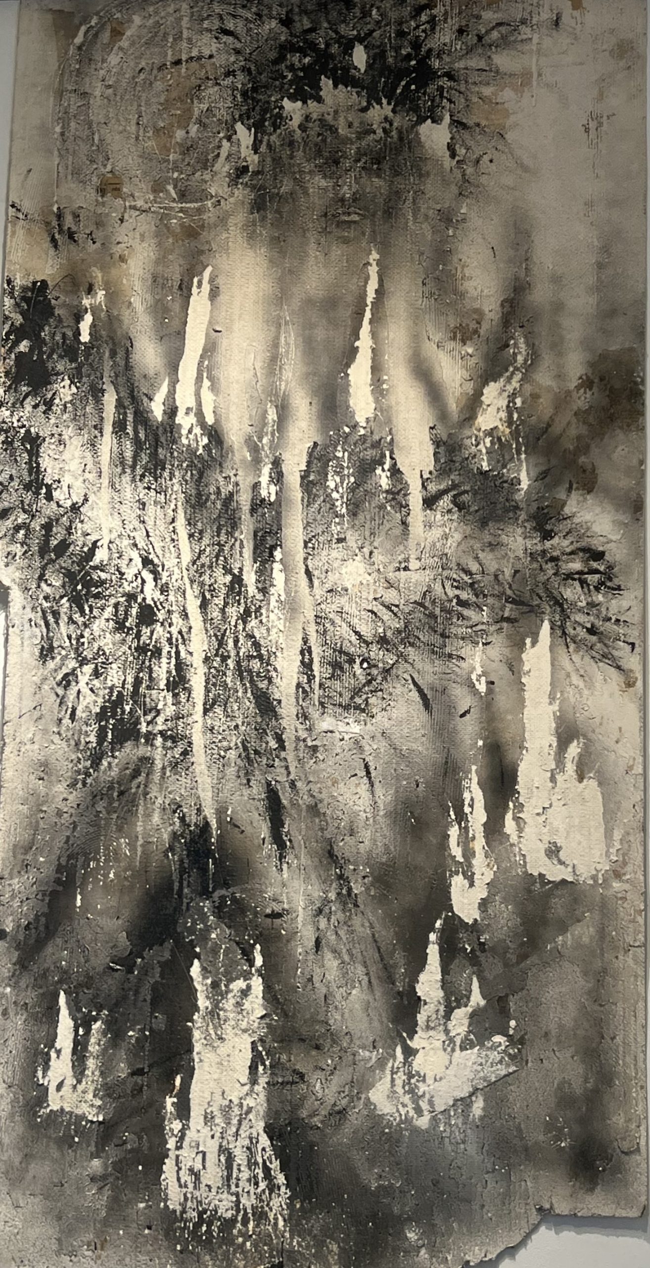 Like a Phoenix Burning by Louise Stubberup